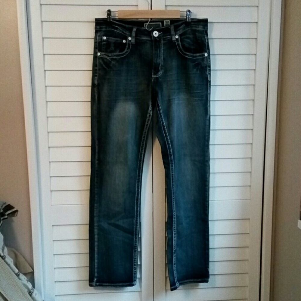 Inc International Concepts Size w32/L32